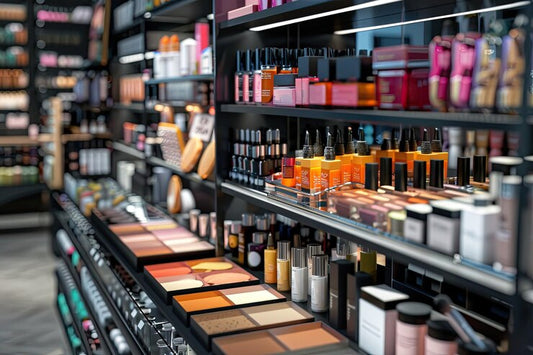 Best Cosmetic Store Close By: A Guide on Top Sri Lankan Brands