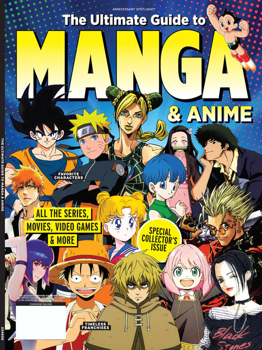 Manga Books in Sri Lanka