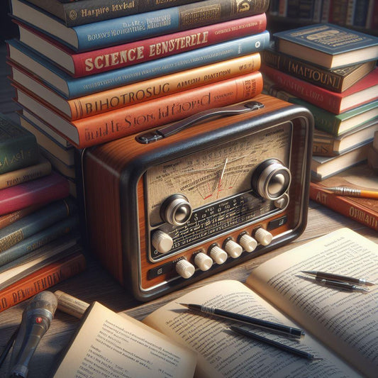 What are Audiobooks: Everything You Need to Know Audiobooks - BooxWorm