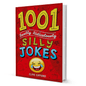 1001 Really Ridiculously Silly Jokes By Clive Gifford - BooxWorm