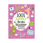 1001 Ultimate Brain Booster Activities – 5+ Years - BooxWorm
