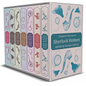 The Complete Collection of Sherlock Holmes (7 Hardcover Books)