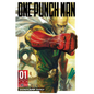 One-Punch Man 1