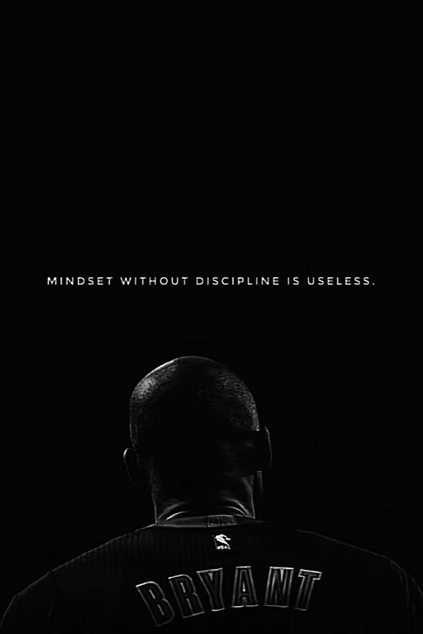 Mindset Without Discipline Is Useless