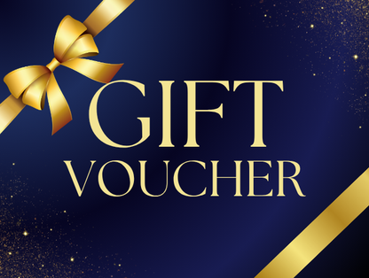 Gift Voucher
