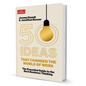 50 Ideas That Changed The World Of Work By Jeremy Kourdi & Jonathan Besser - BooxWorm