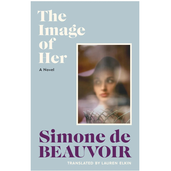 The Image of Her by Simone de Beauvoir | Vintage Classics
