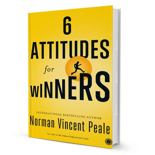6 Attitudes For Winners (Tamil) By Norman Vincent Peale - BooxWorm