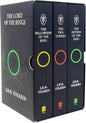 The Lord of the Ring JRRTolkien විසිනි