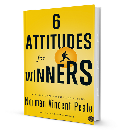 6 Attitudes for Winners (Tamil)