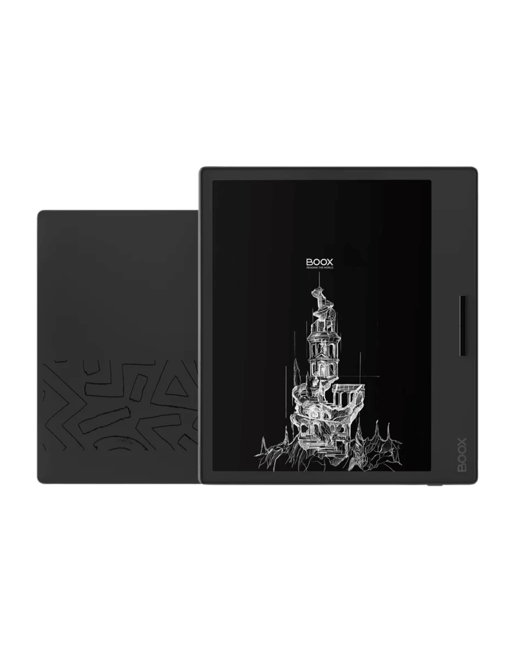 7" BOOX Page 3GB + 32GB E-Ink Tablet - BooxWorm