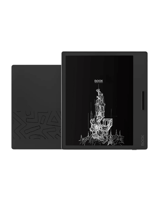 7" BOOX Page 3GB + 32GB E-Ink Tablet - BooxWorm