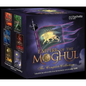 Empire Of The Moghul(Set of 06 )