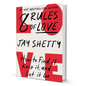 8 Rules of Love book by Jay Shetty - BooxWorm