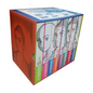 Buddha Box Set  by Osamu Tezuka  (1-8)