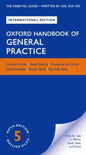 Oxford Handbook of General Practice By Chantal Simon/Hazel Everitt