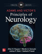 Adams And Victors Principles Of Neurology, 12e By Ropper A.H.