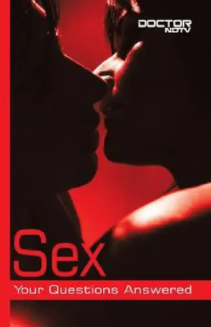 Sex: Your Questions Answered By R. Bhonsle