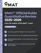 GMAT Official Guide Quantitative Review 2025-2026