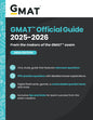GMAT Official Guide 2025-2026