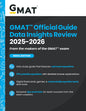 GMAT Official Guide Data Insights Review 2025-2026