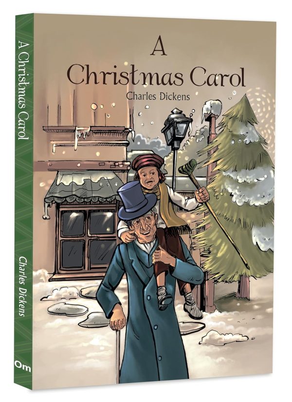 The Greatest Collection Of Charles Dickens - 5 Books