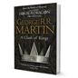 A Clash of Kings Book 2 of a Song of Ice and Fire