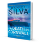 A Death in Cornwall by Daniel Silva
