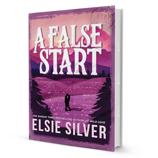 A False Start By Elsie Silver