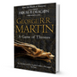 A Game of Thrones Reissue  A Song of Ice and Fire