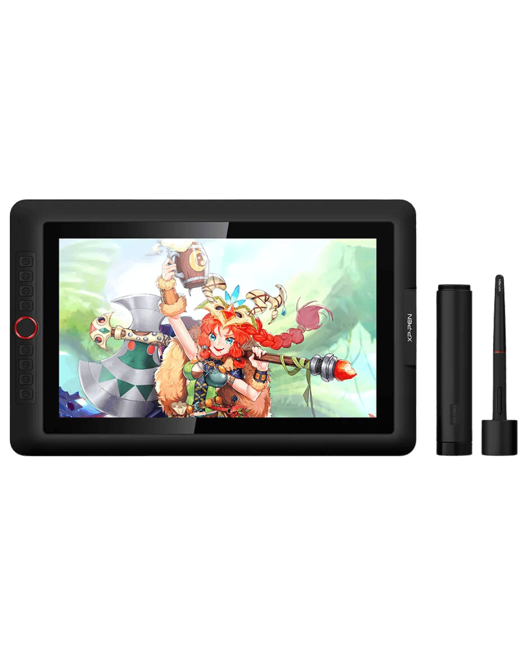 Artist 15.6 Pro 15.6 Inch Drawing Graphics Monitor - BooxWorm
