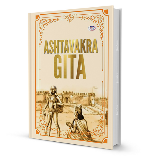 Ashtavakra Gita