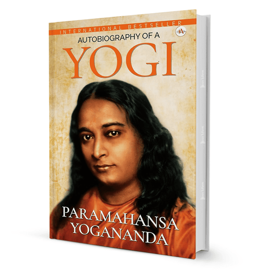 Autobiography of a Yogi by Paramahansa Yogananda - BooxWorm