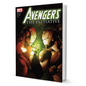 Avengers The Initiative volume 12 by Dan Slott and Christos Gage