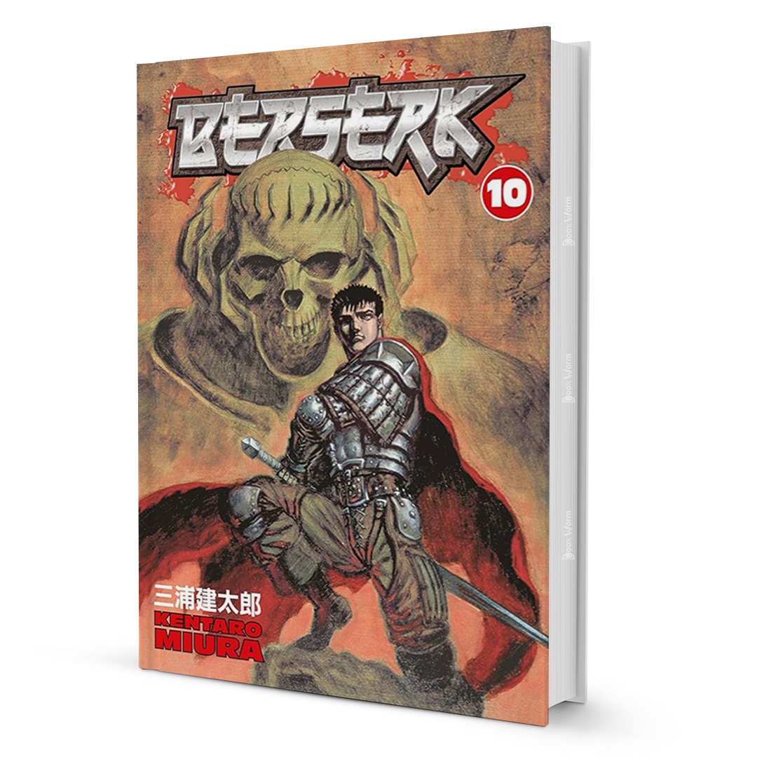 Berserk, Vol. 10
