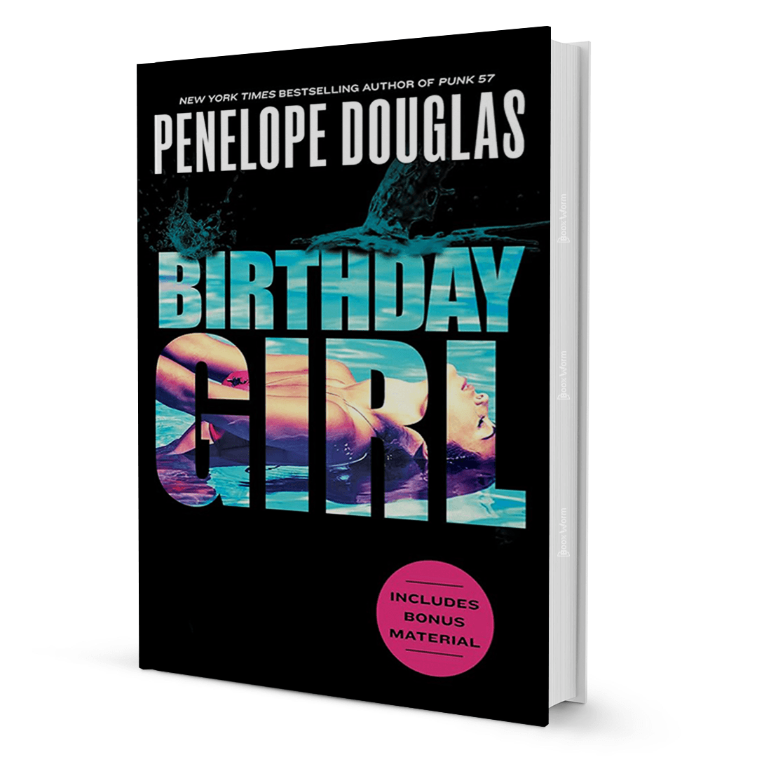 Birthday Girl by Penelope Douglas - BooxWorm