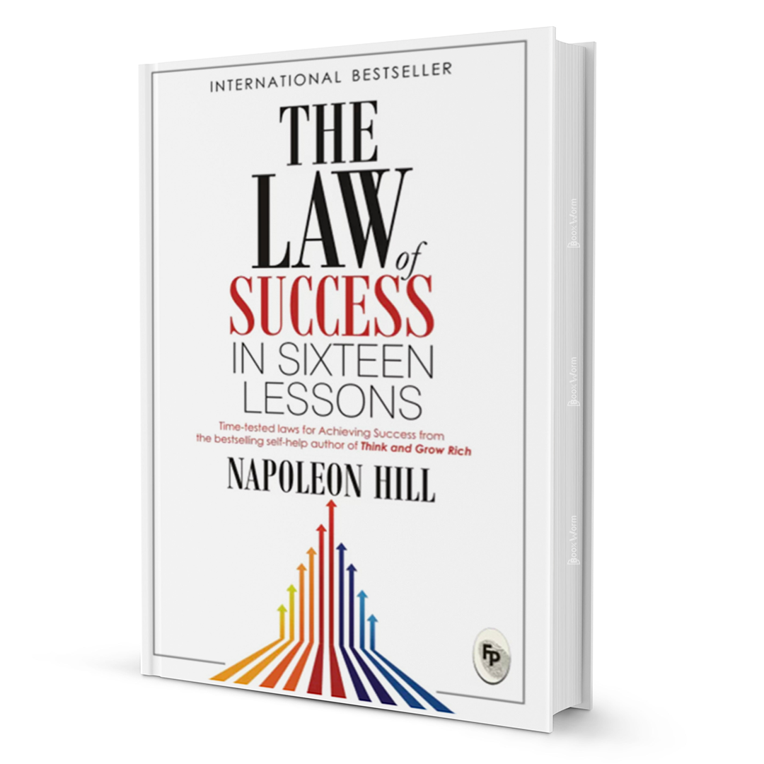 The Law Of Success