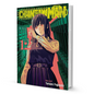 Chainsaw man Vol 12 by Tatsuki Fujimoto