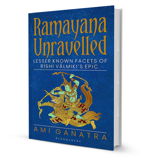 Ramayana Unravelled