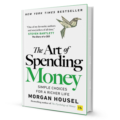 The Art Of Spending Money