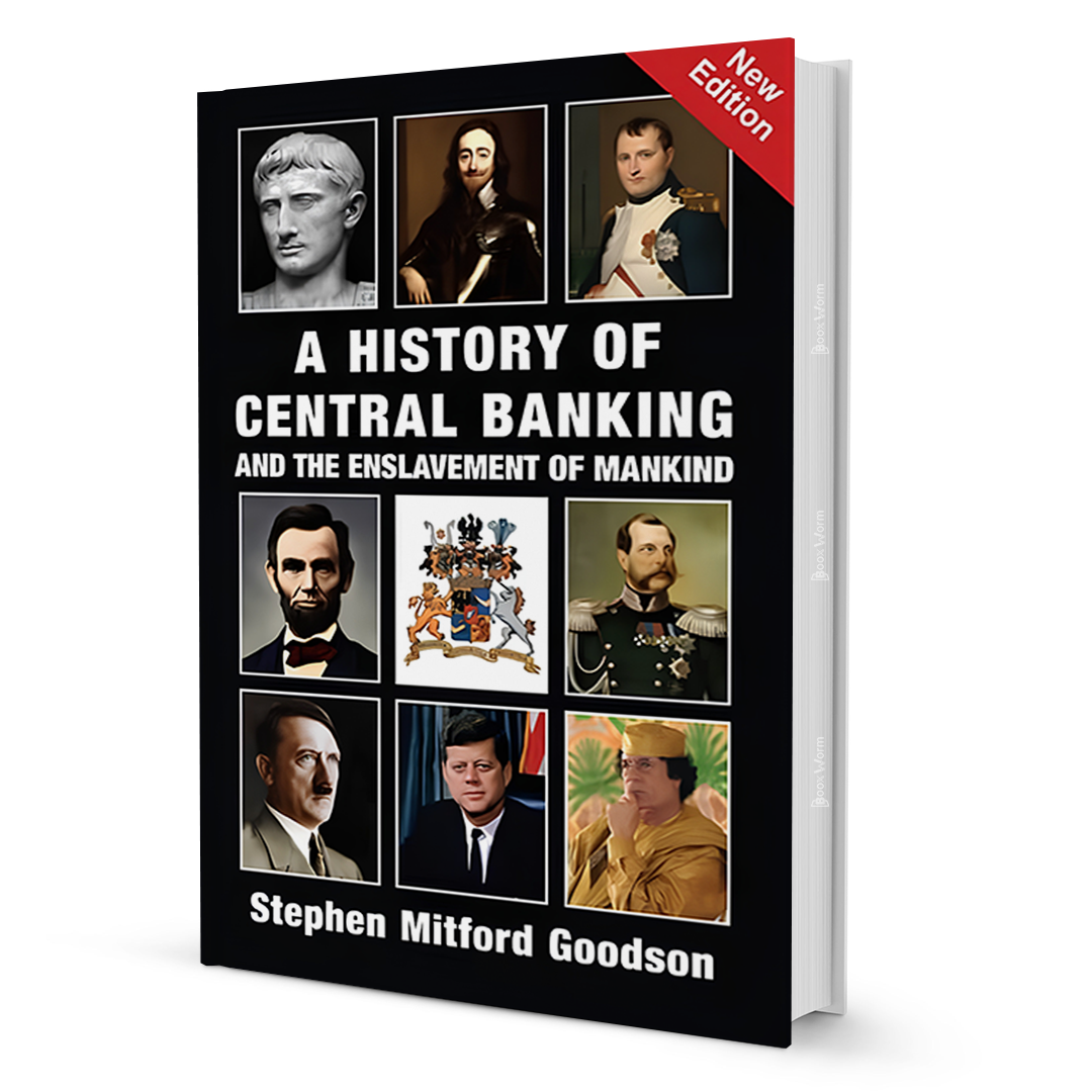 The History of Central Banking
