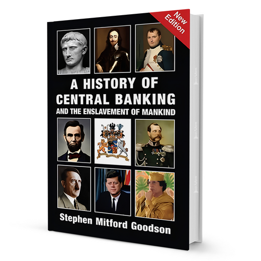 The History of Central Banking