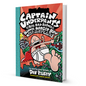 Captain Underpants and the Big, Bad Battle of the Bionic Booger Boy, Part 1: The Night of the Nasty Nostril Nuggets