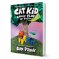 Cat Kid Comic Club book 3