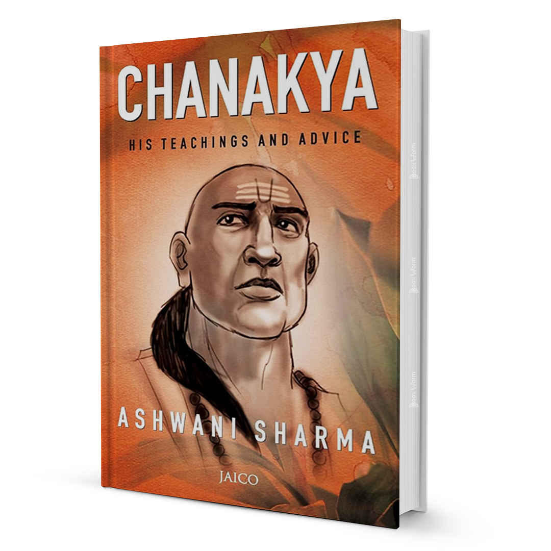 Chanakya By Ashwani Sharma