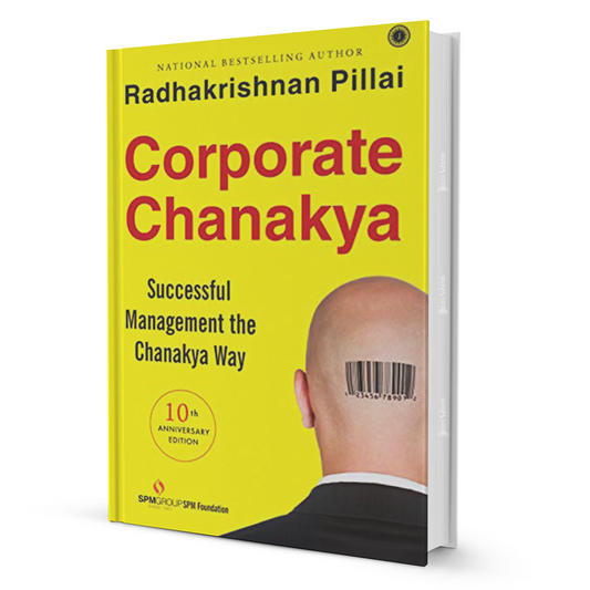 Corporate Chanakya