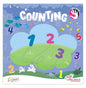 Counting-Board Book(Feel & Fit)