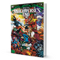 Dark Nights Death Metal Multiverse's End by James Tynion IV