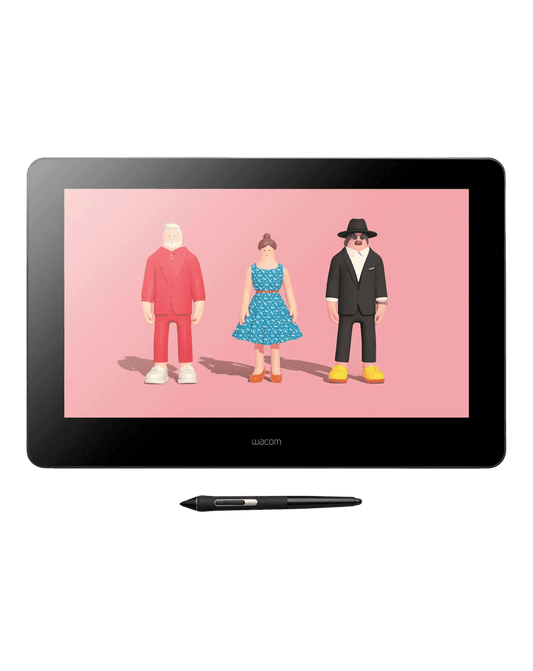 Wacom Cintiq Pro 16 (DTH-167K0B) - BooxWorm