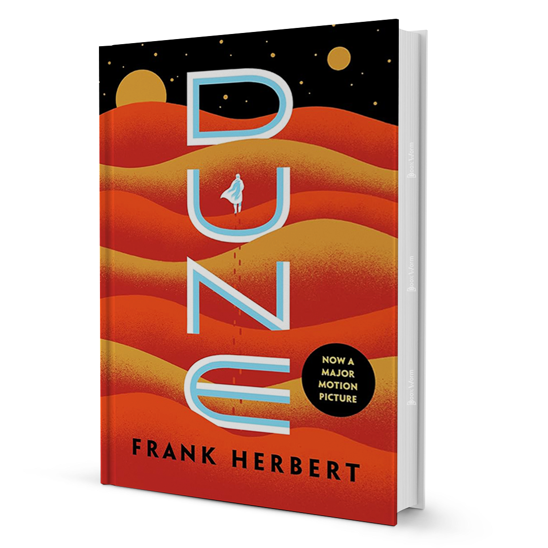 Dune By Frank Herbert